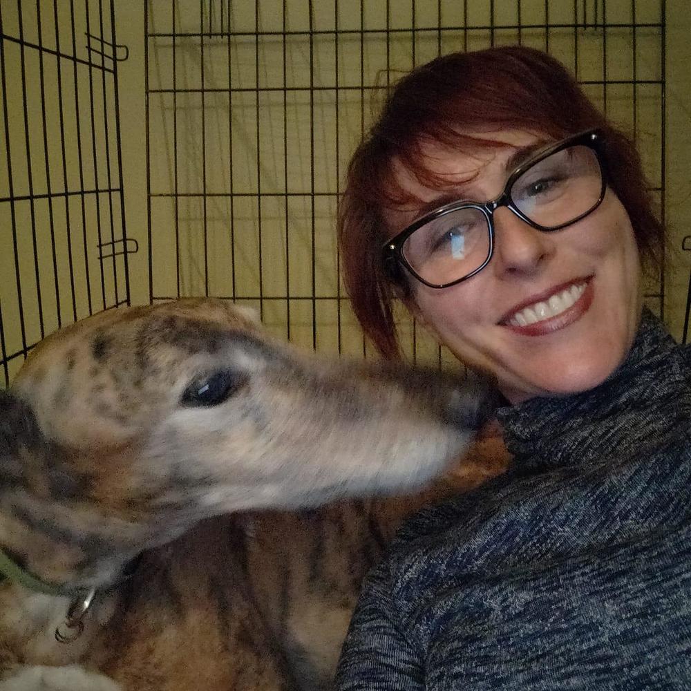 Meet your Posher, Shea